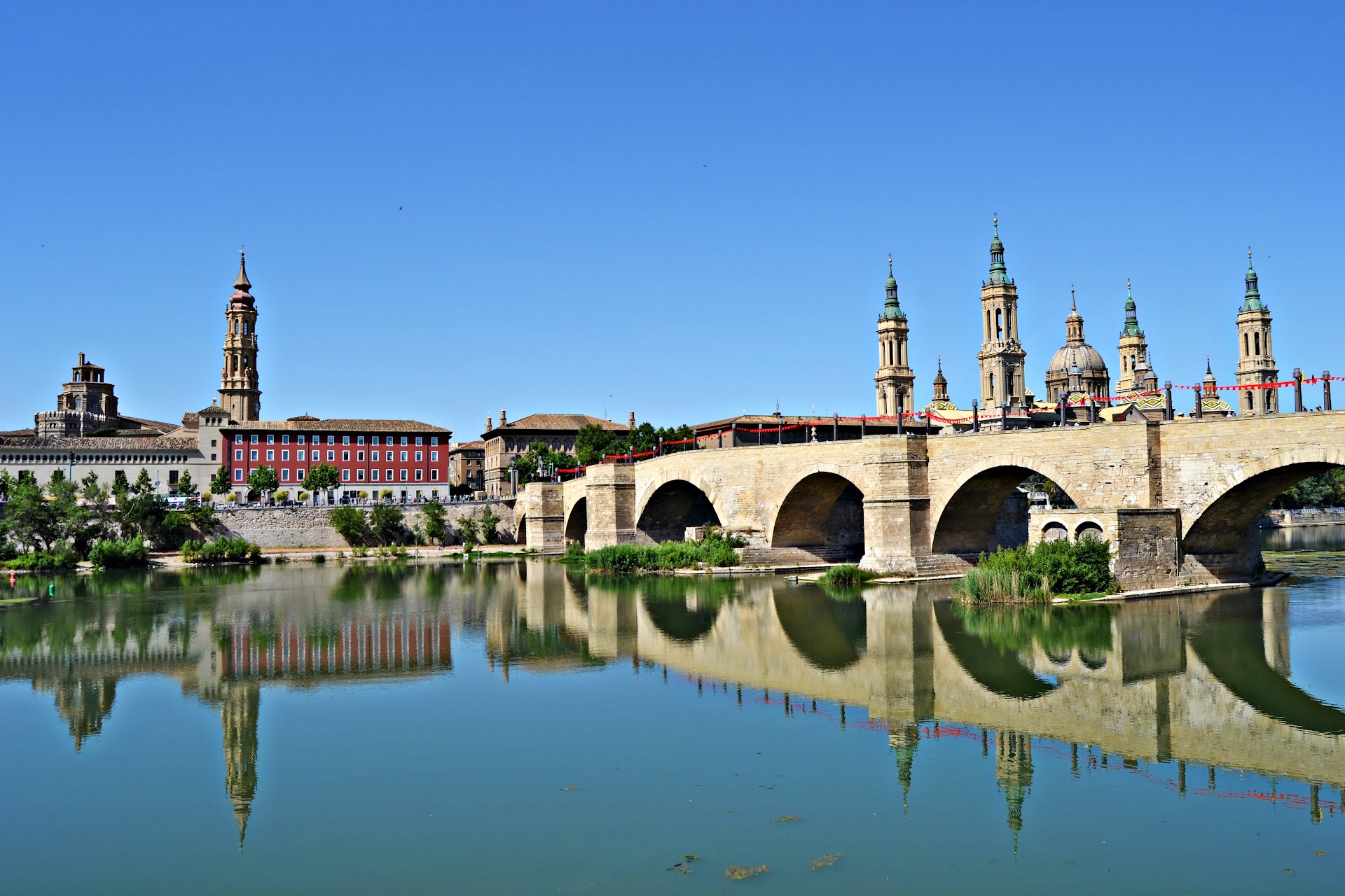 Zaragoza